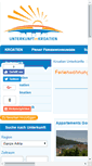 Mobile Screenshot of dubrovnik.unterkunftinkroatien.de